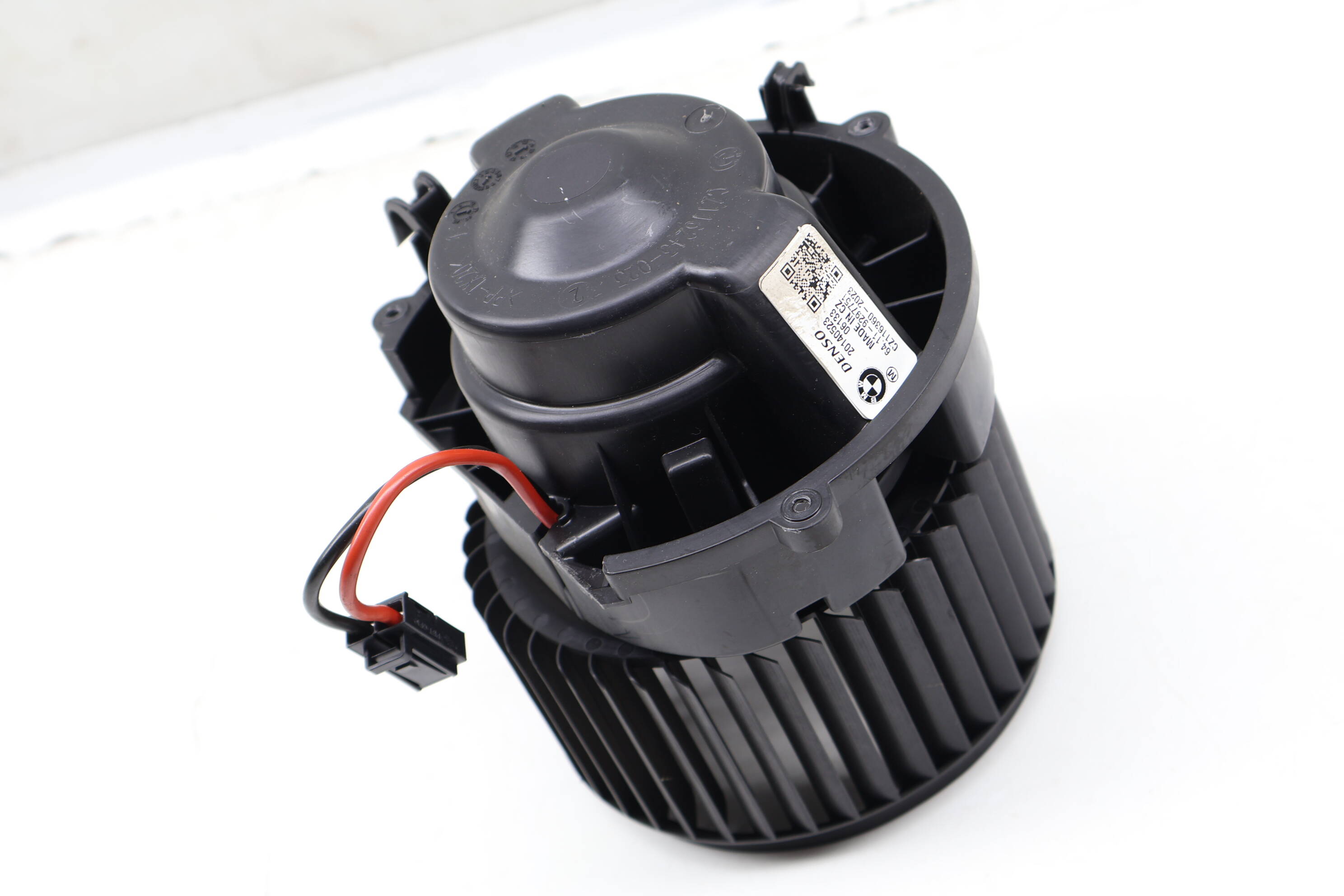 Blower Motor / Fan 64119297751