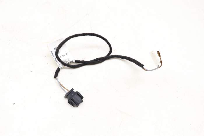 Glove Box Light Wiring Harness 8N1857095 main product photo