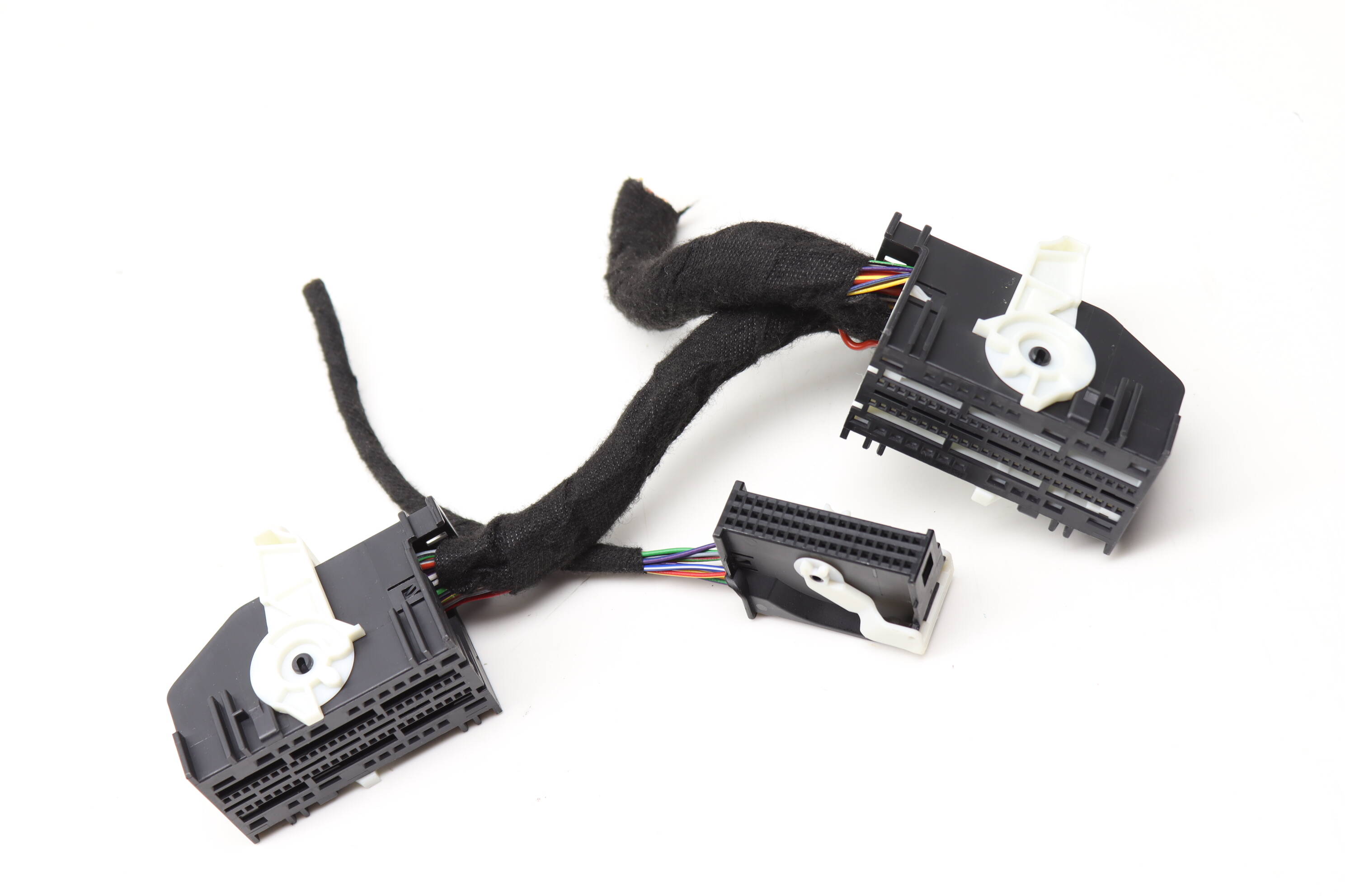 Onboard Supply Module Wiring Connector / Pigtail Set