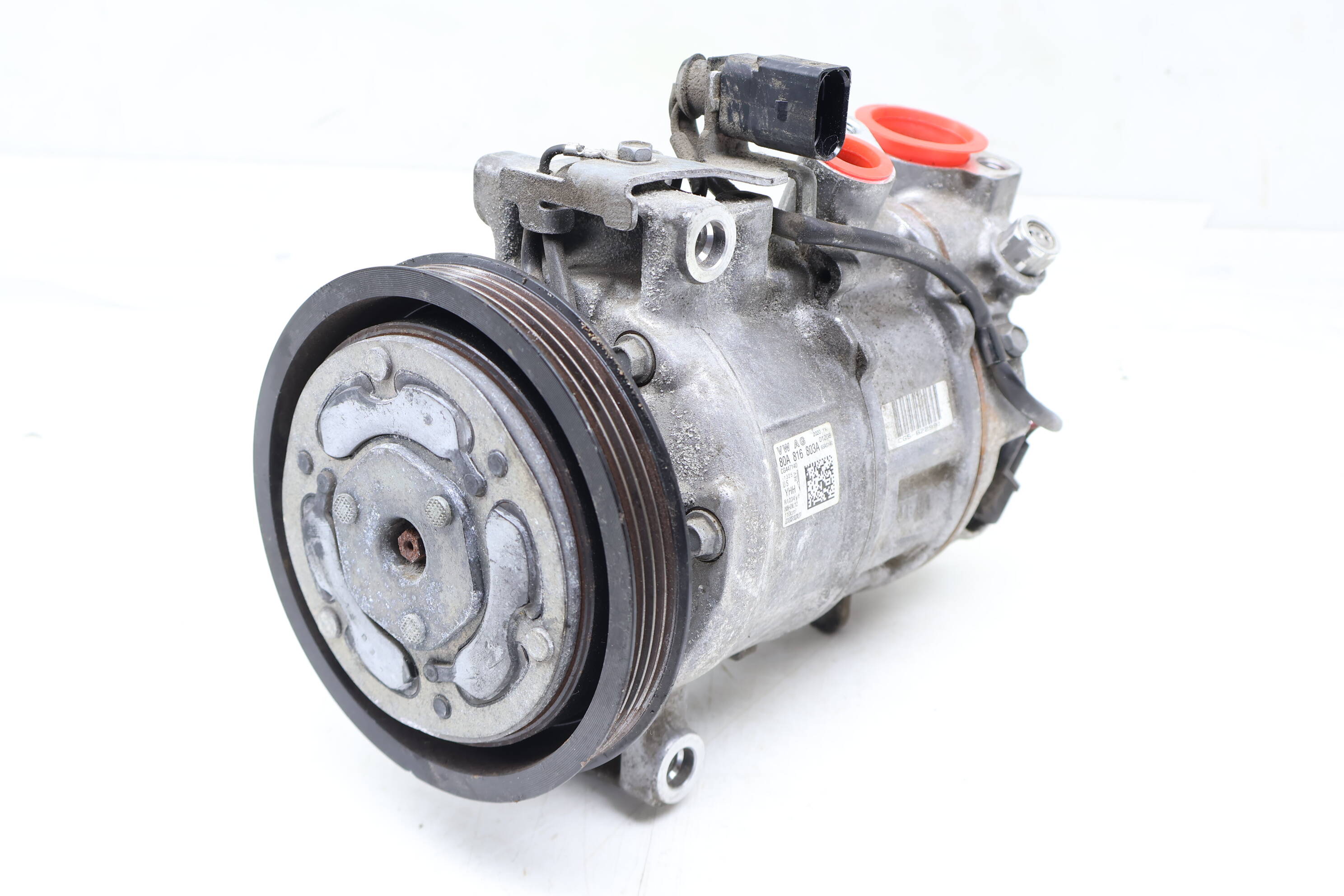 Ac Compressor 80A816803A