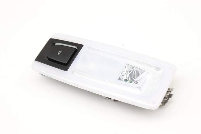 Interior Dome Reading Light 63319288995 main product photo