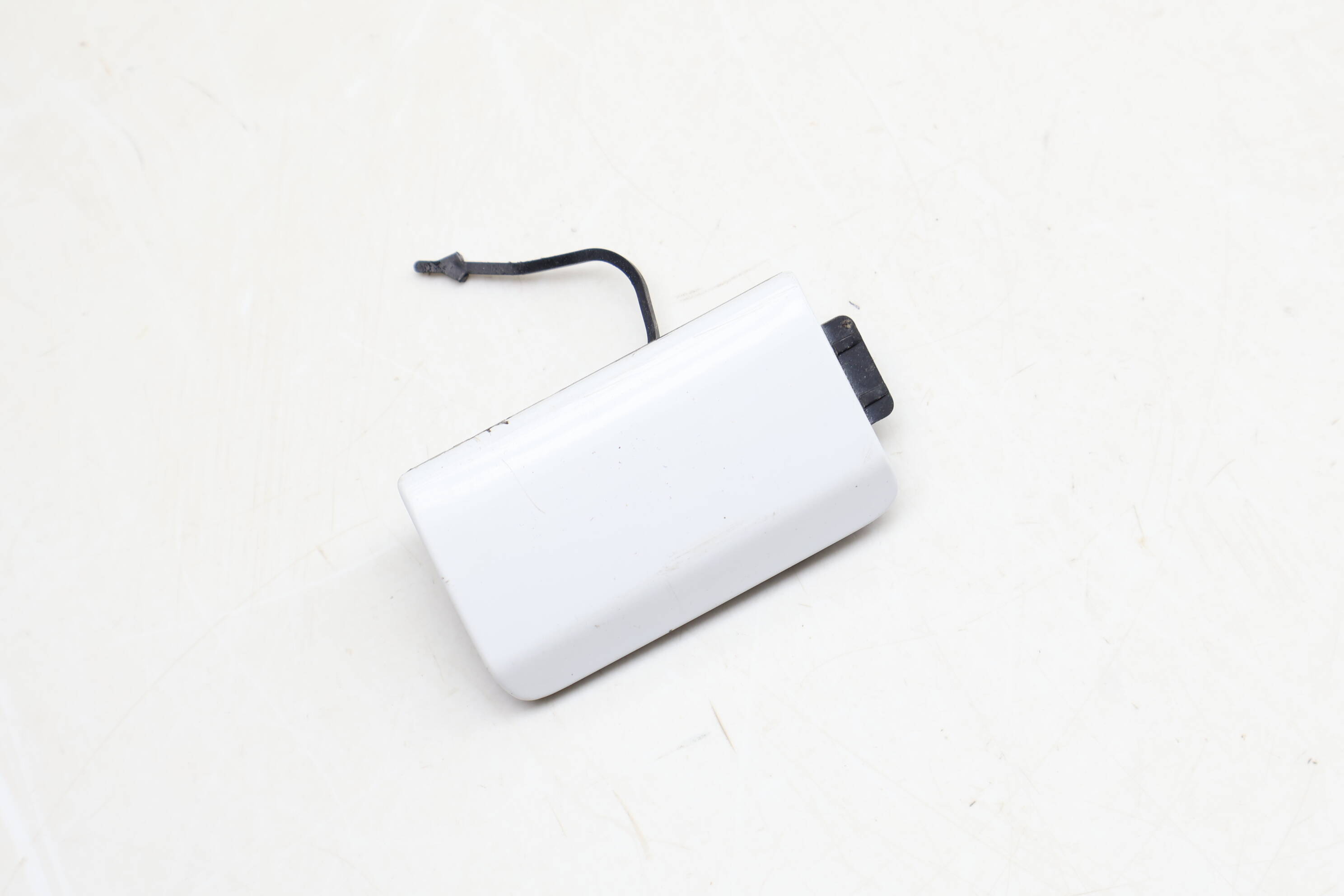 S-Line Bumper Tow Hook Cover / Cap 4L0807449G