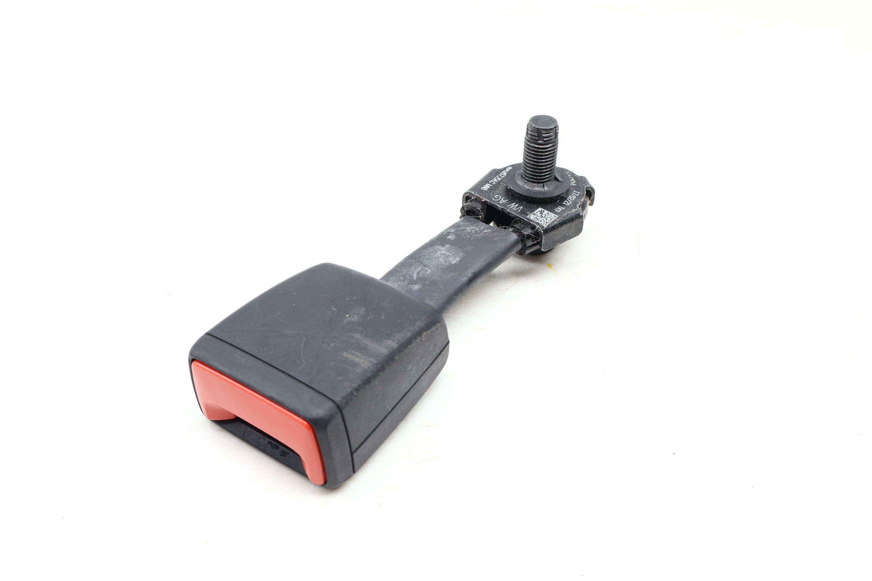 Seat Belt Buckle / Receiver 80A857754C