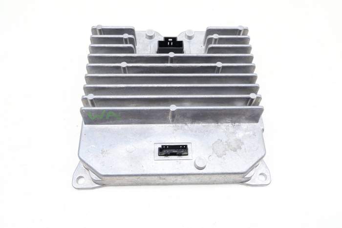 Voltage Converter Control Module 61429329336 main product photo