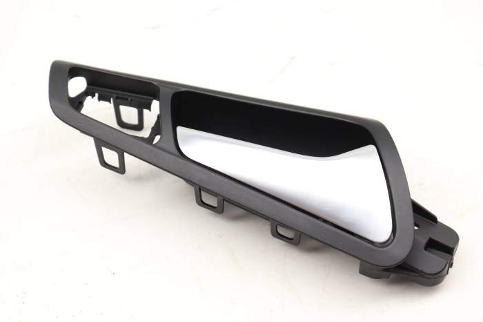 Interior Release / Door Handle 3C2837114D main product photo