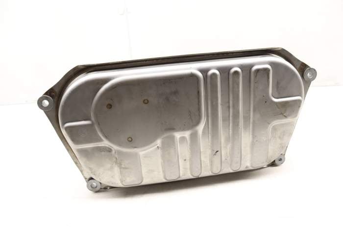 Gas / Fuel Tank 16117391827 main product photo