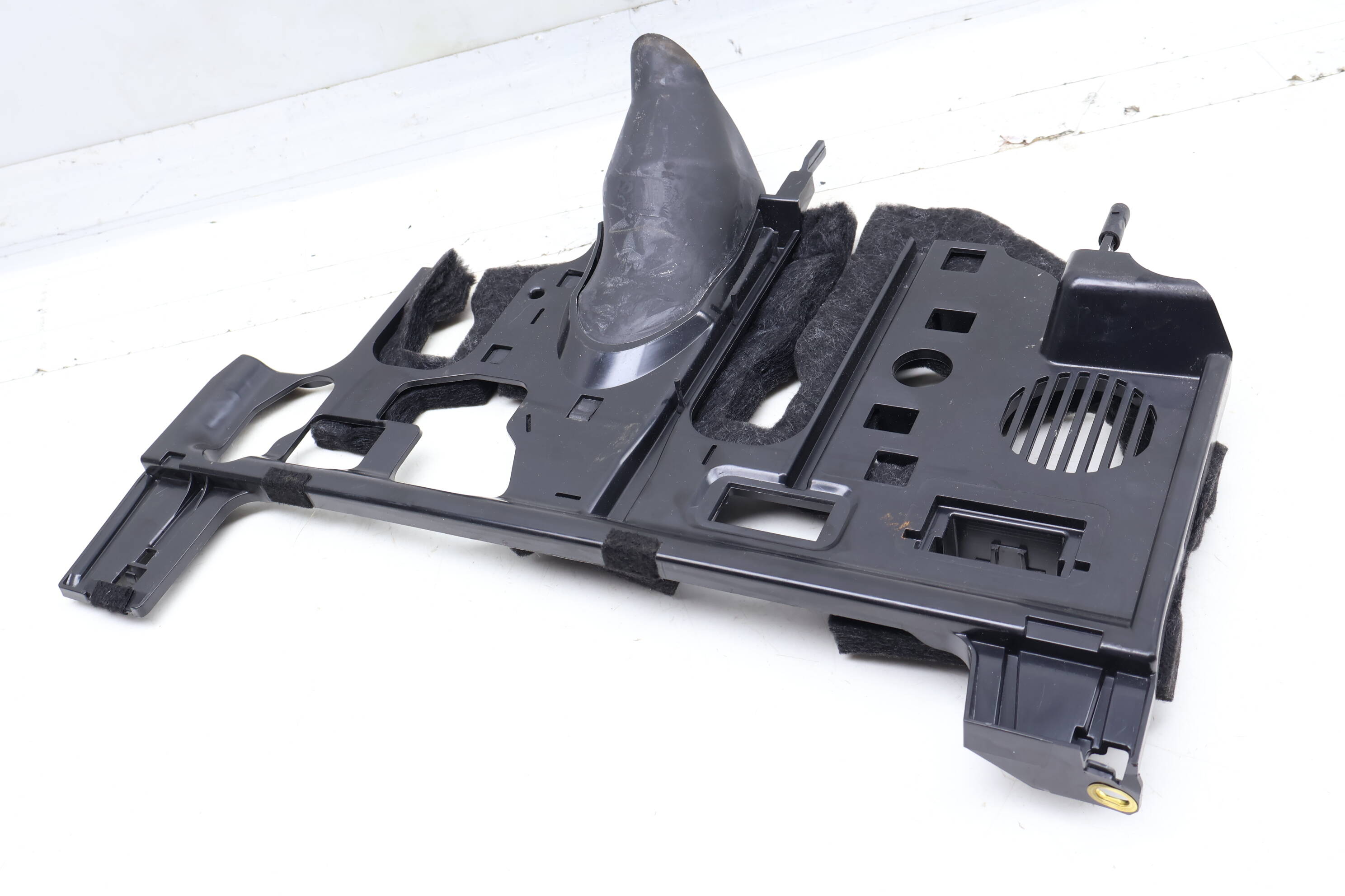 Lower Dash Knee Panel 8W1863083E