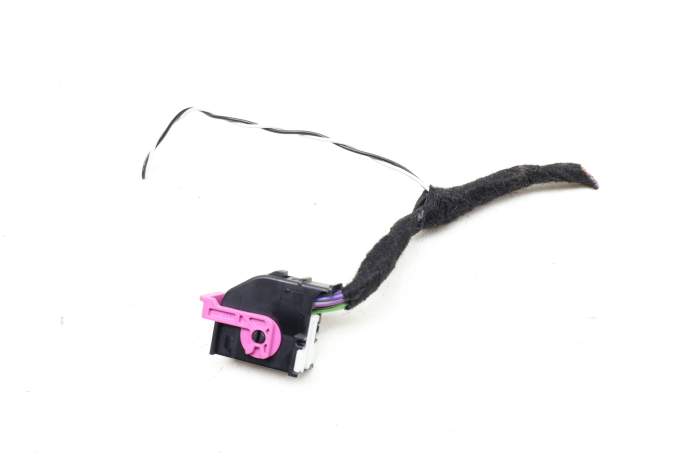 Instrument Cluster Wiring Harness Connector / Pigtail main product photo