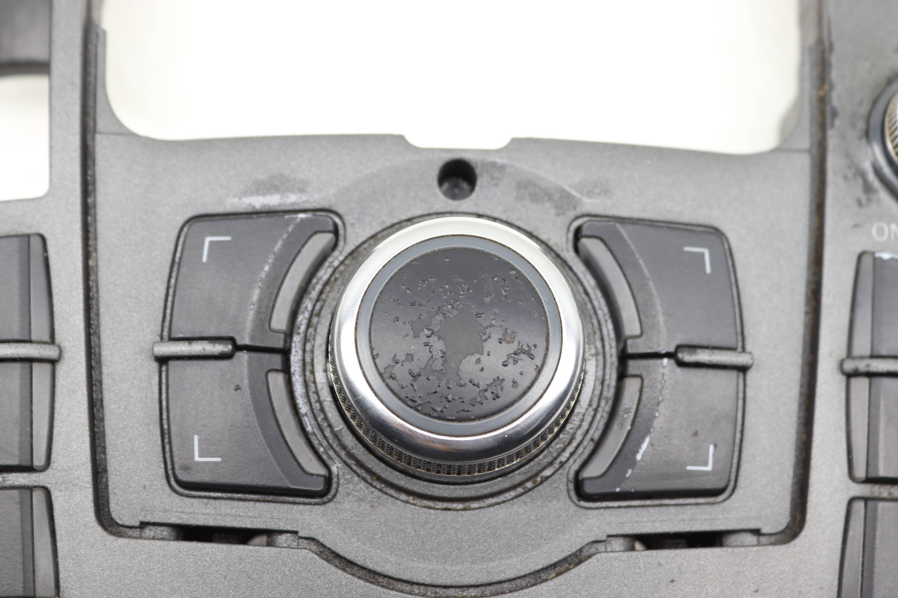 Audi Mmi Control Panel Switch Assembly 4F1919610L