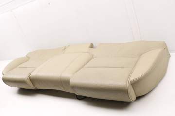 Leather Lower Bench Seat 4E0885405T