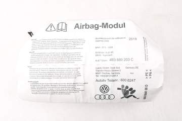 Dash Air Bag 4E0880203C