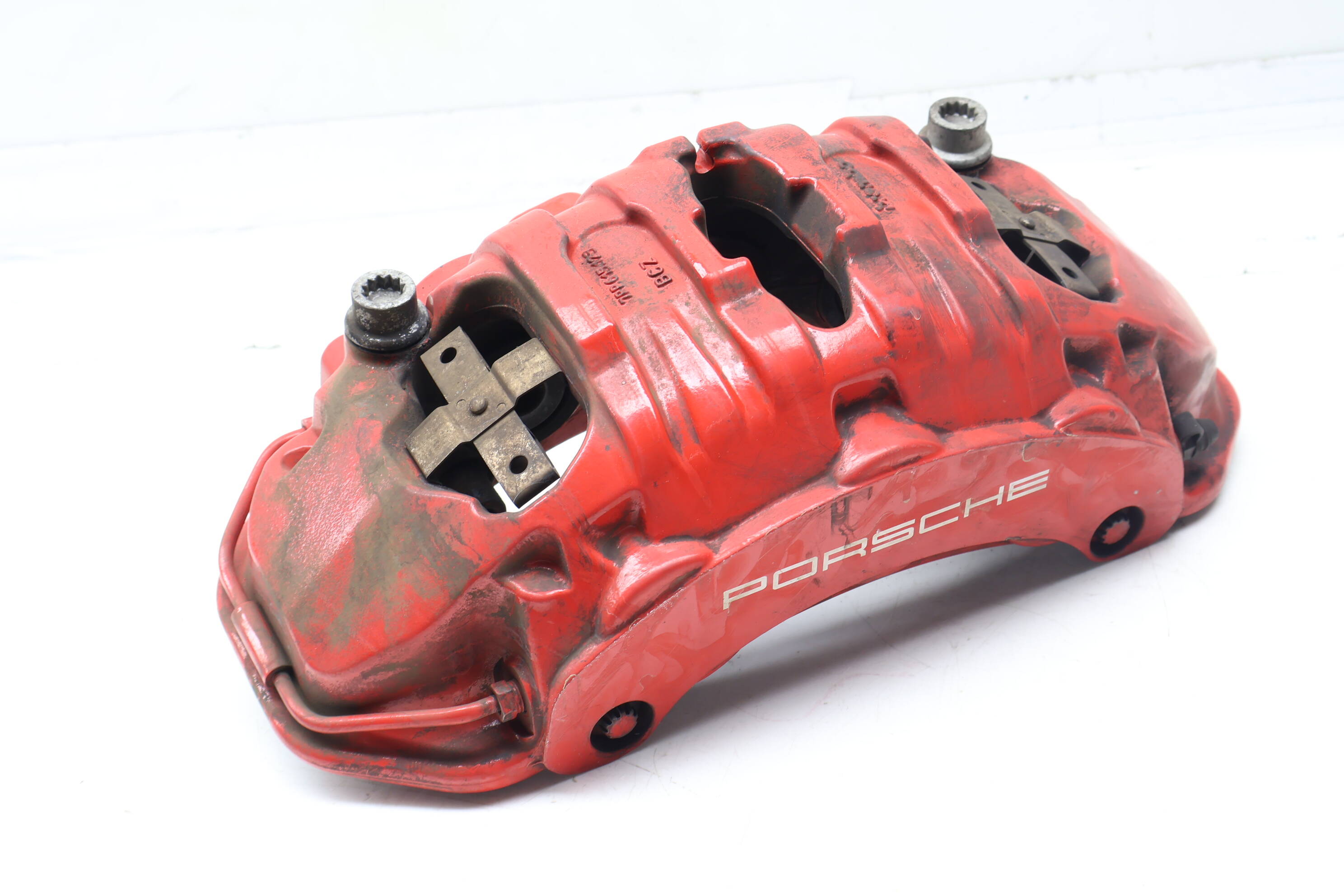 Brake Caliper (Brembo) 95B615106T