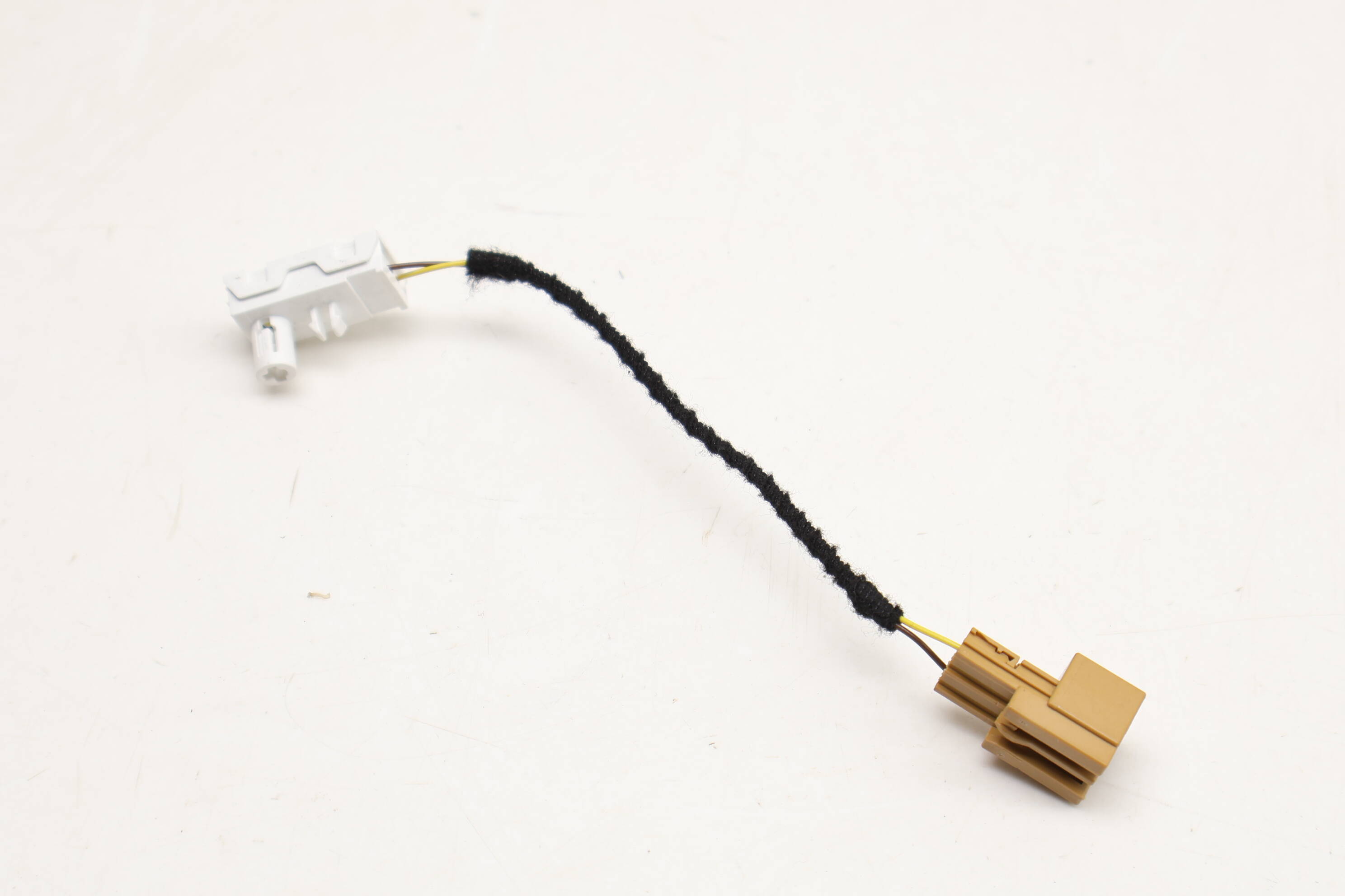 Led Light Module Wiring Connector 8W8947356