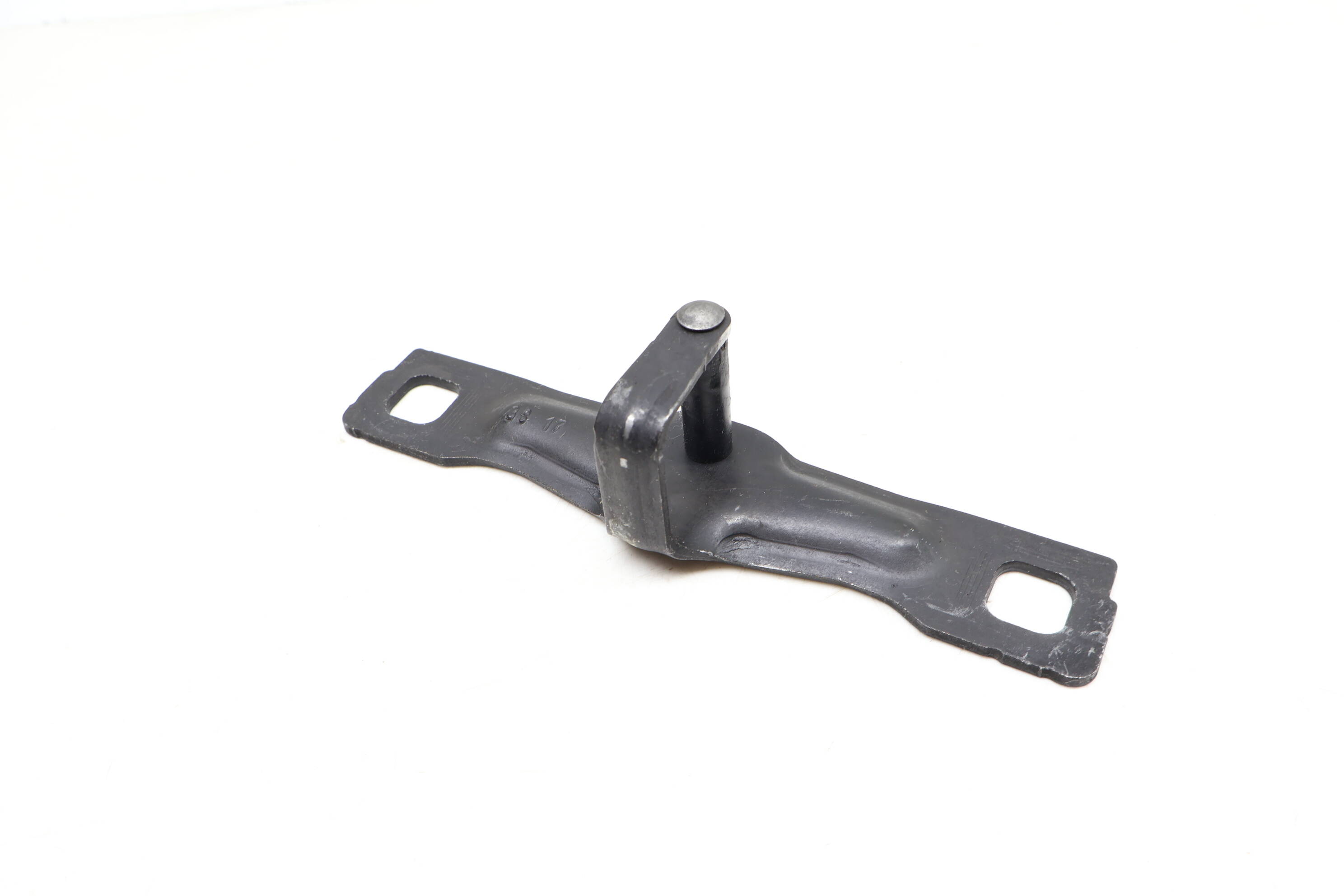 Trunk Latch Striker Plate 8V0827507B