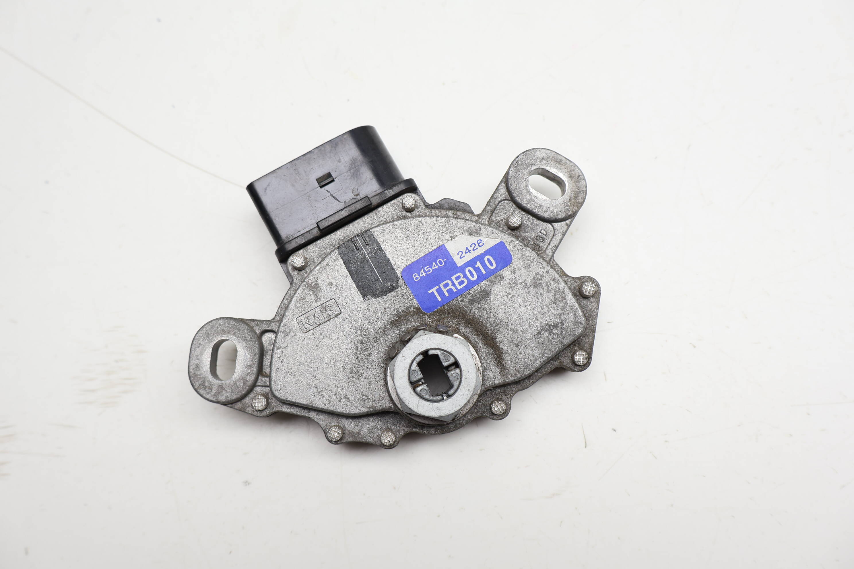 Transmission Gear Position Switch 0C8919823 95860682300