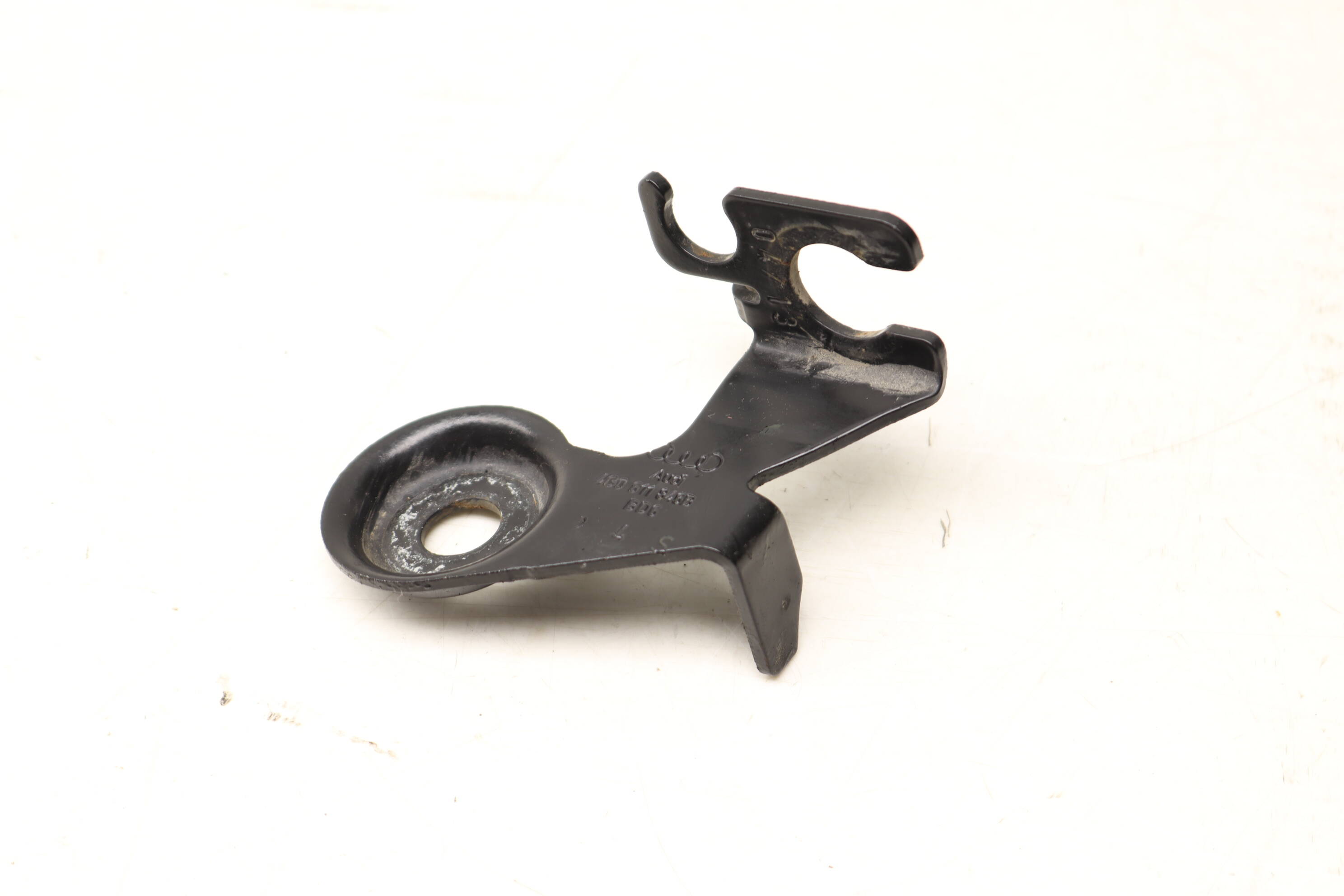 Brake Line / Hose Bracket 4G0611846B