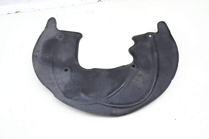 Brake Dust / Splash Shield 4M0615311E main product photo