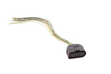 14-Pin Wiring Harness Connector / Pigtail 3C0973737