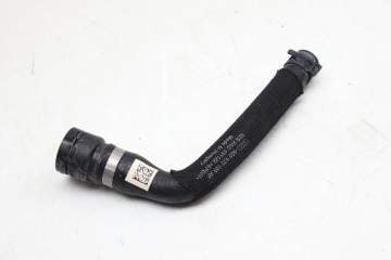 Coolant Reservoir Hose / Line 4G0122109AF Coolant Reservoir Hose / Line 4G0122109AF