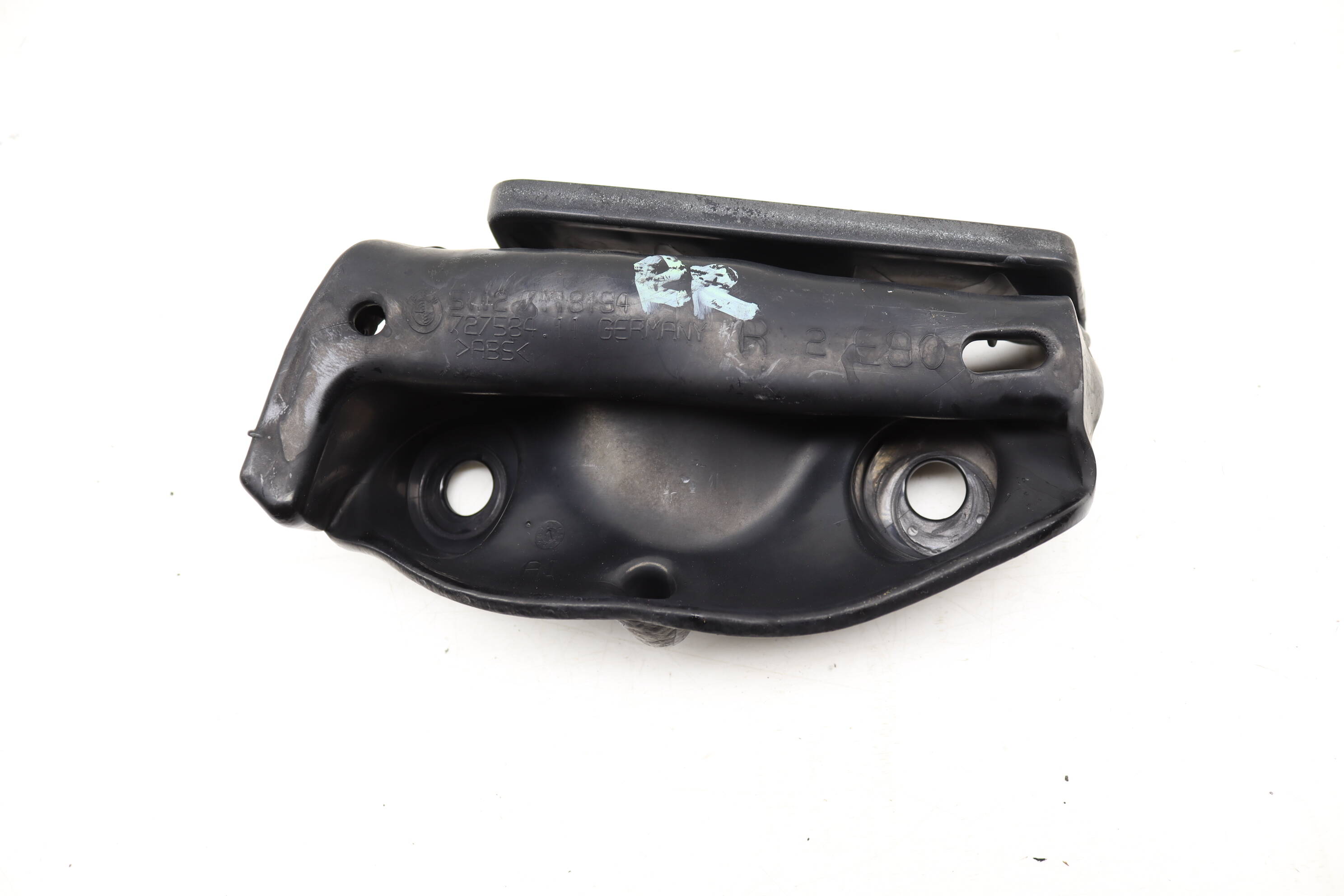 Bumper Tail Light Mount / Bracket 51127118194