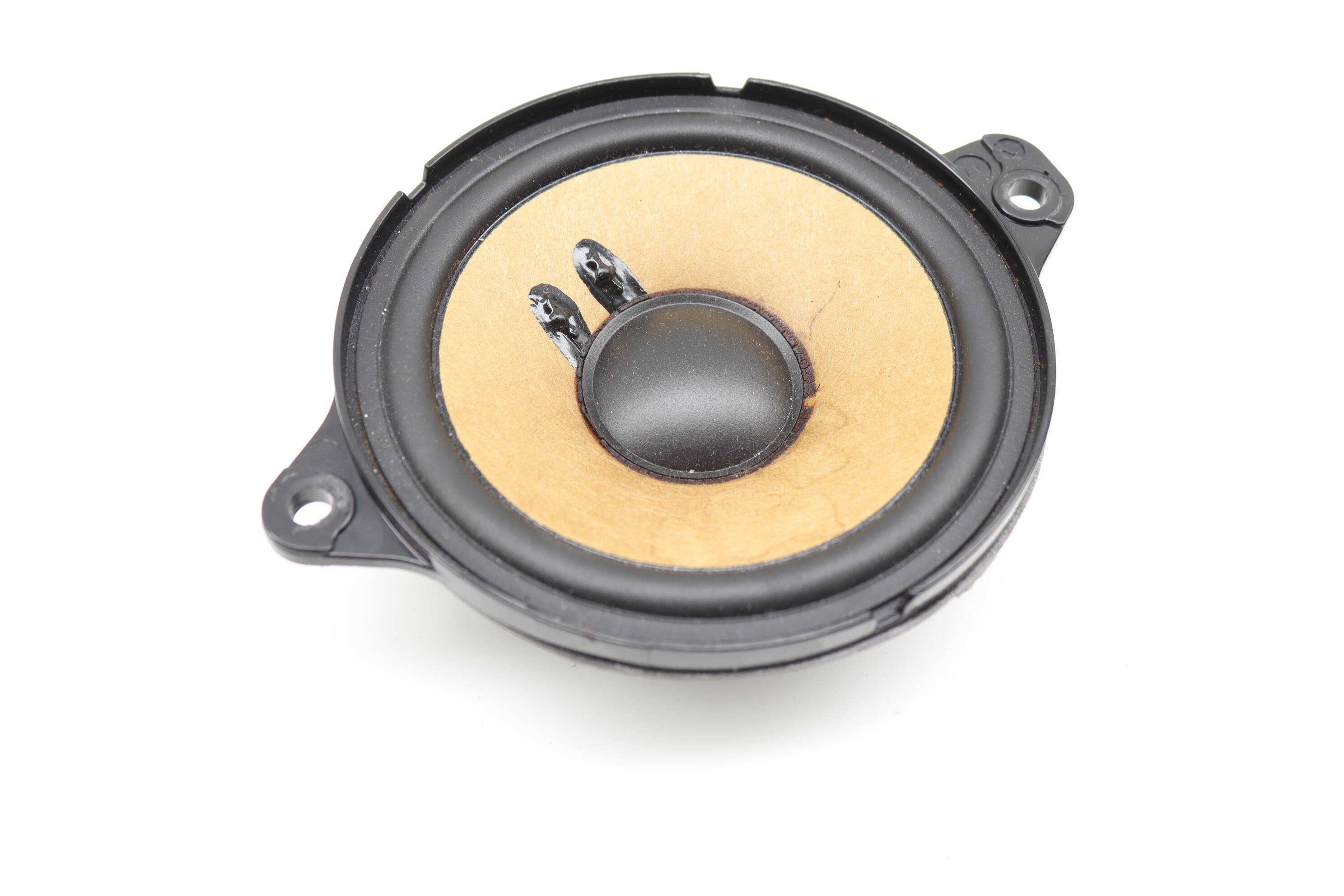 Center Dash Mid-Range Speaker (B&O) 8W0035454A