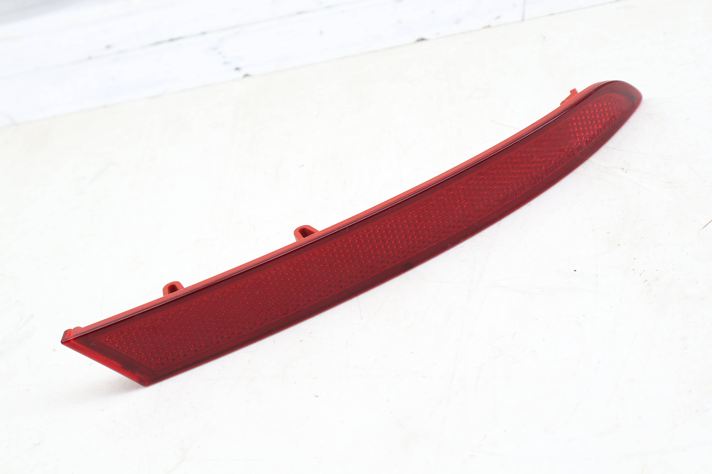 Bumper Reflector 63147419927