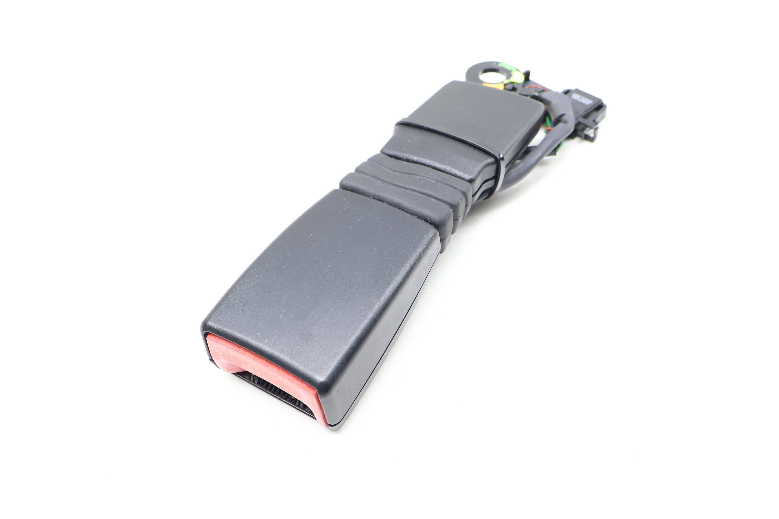 Seatbelt / Seat Belt Buckle Receiver 4E0857756D