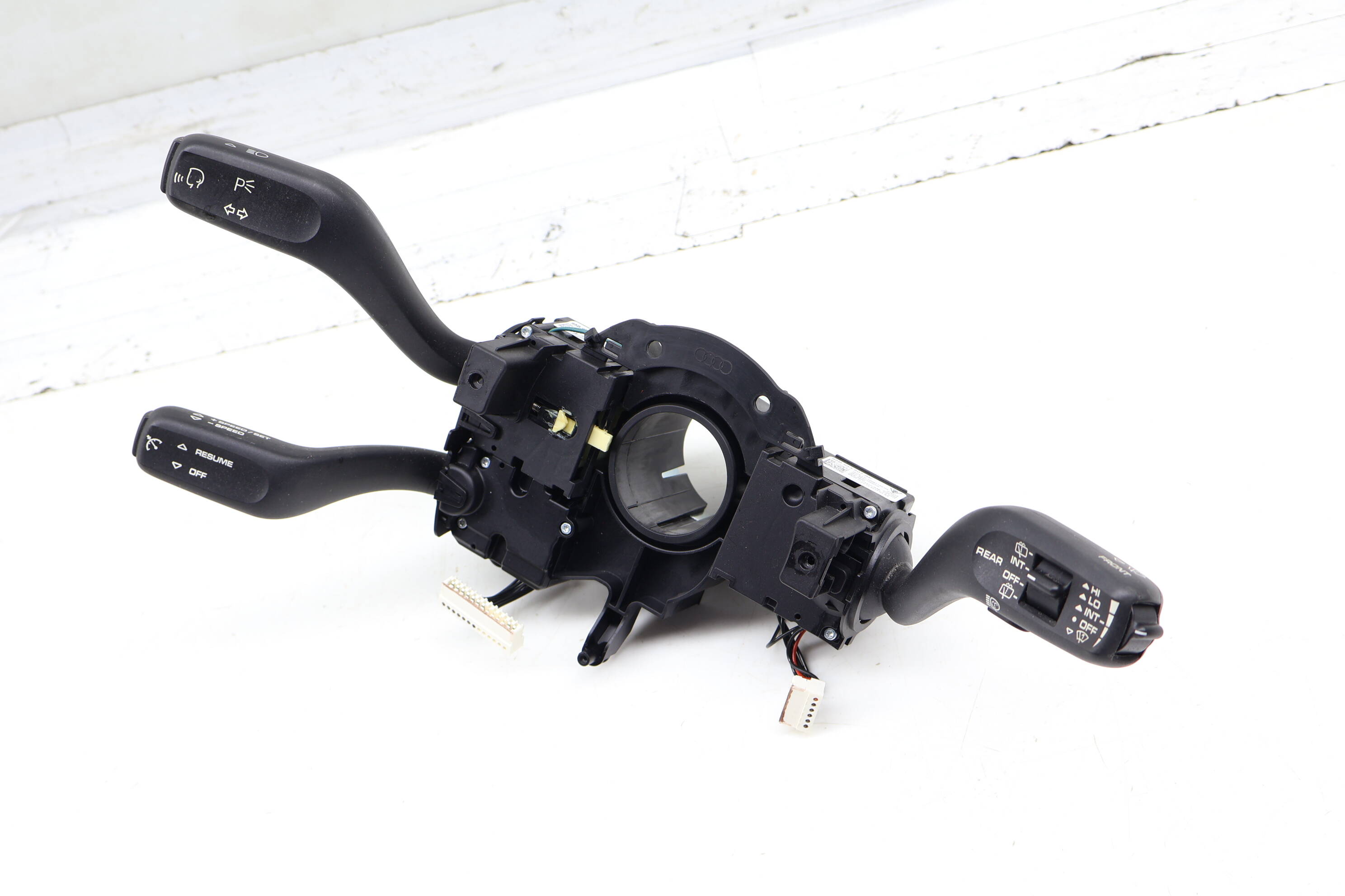 Steering Column Switch / Stalk Assembly 95B953502M