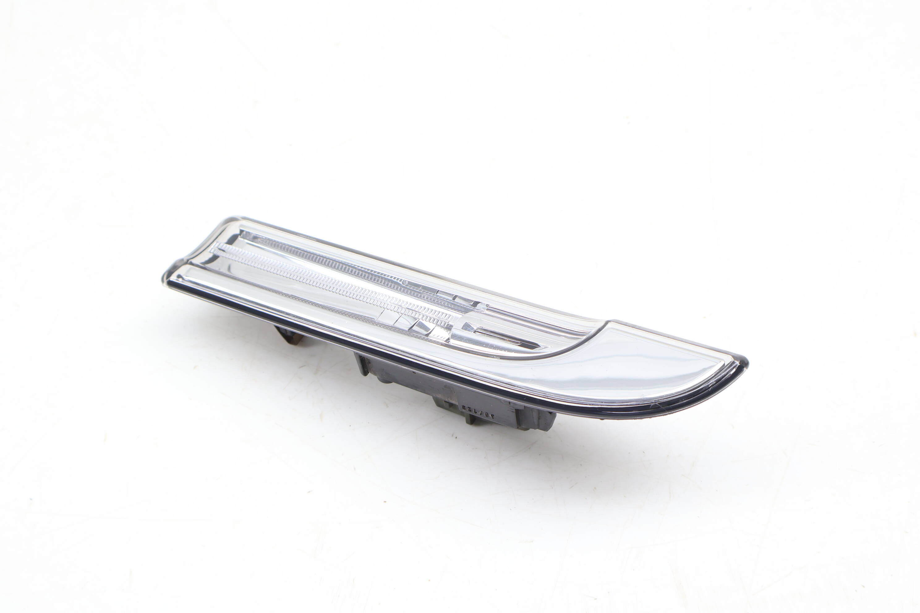 Porsche Front Left Turn Signal / Side Marker Light 97063103302