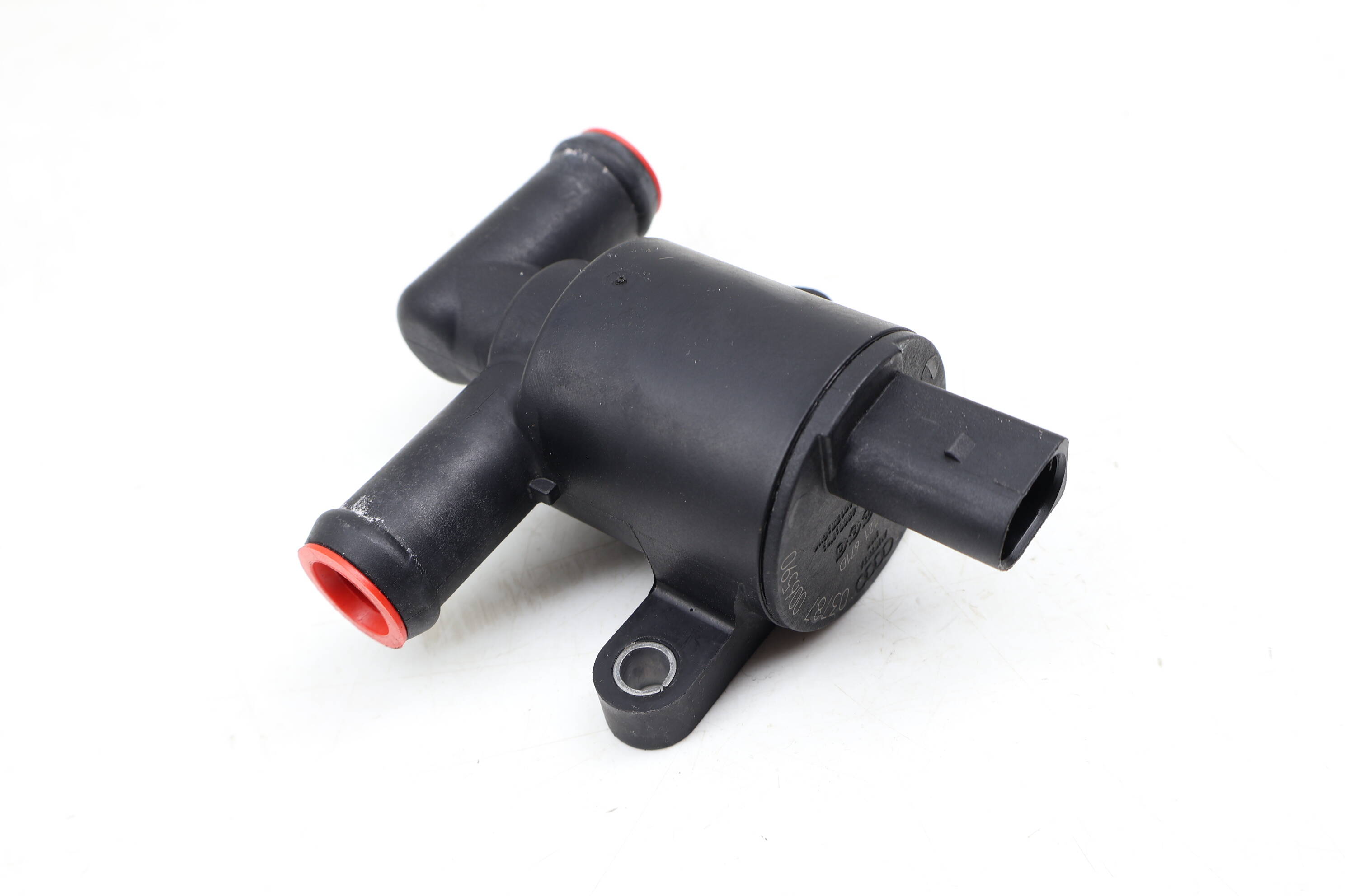 Heater Control Valve Unit 4H0121671D