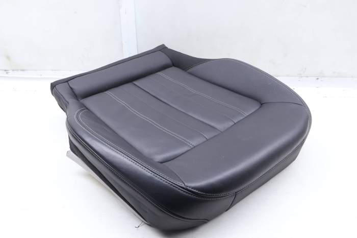 Lower Seat Bottom Cushion 80A881406F main product photo
