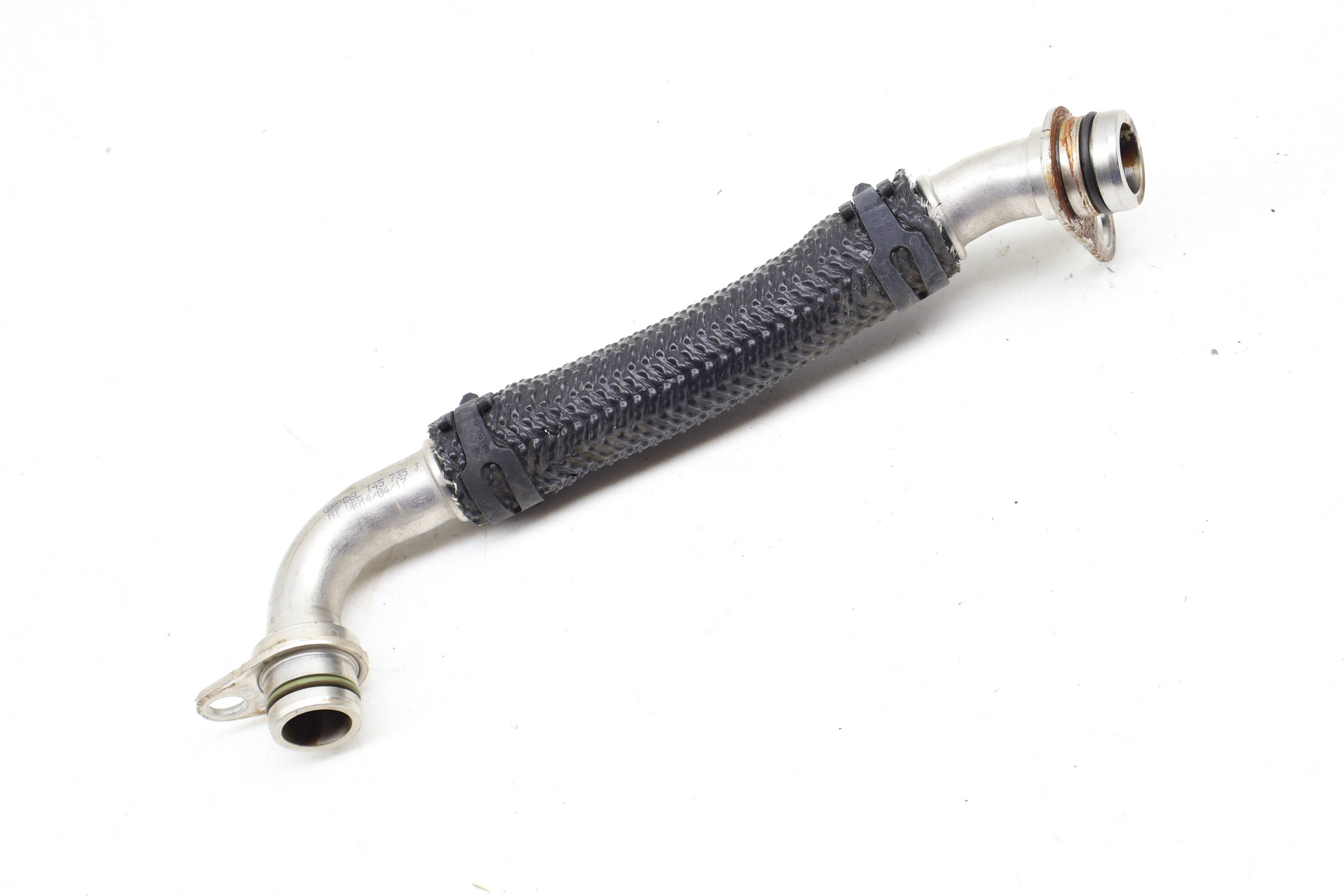 Turbo Oil Line / Pipe (Return) 06L145735J