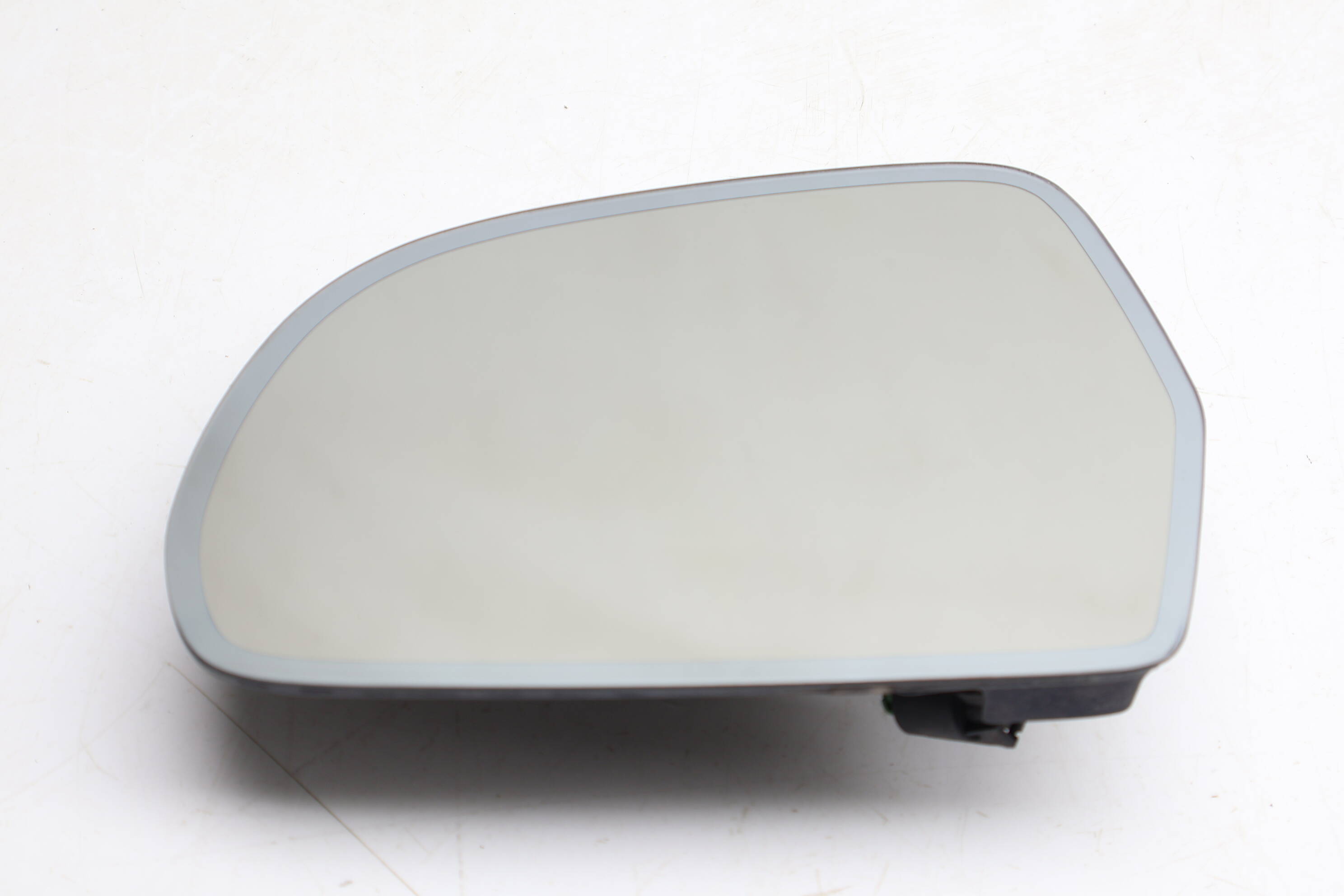 Side View Mirror Glass (Auto Dim) 8T0857535F