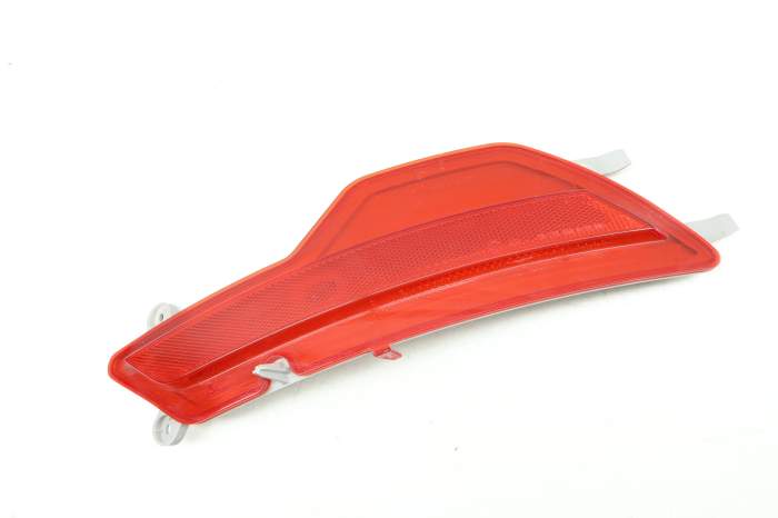 Bumper Reflector 63147179990 main product photo