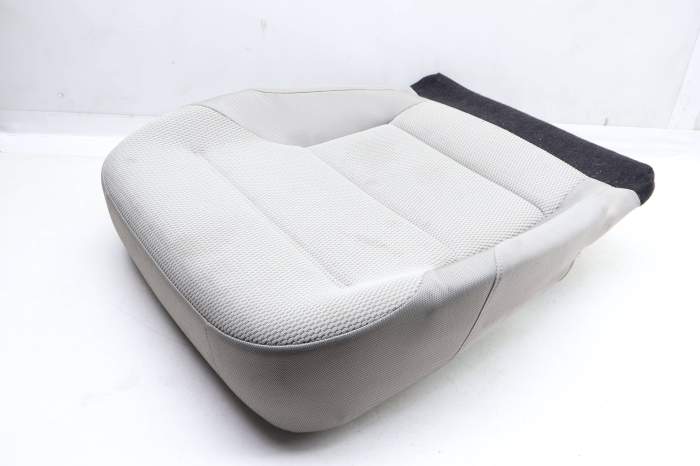 Lower Seat Bottom Cushion (Cloth) 5GM881405AF main product photo