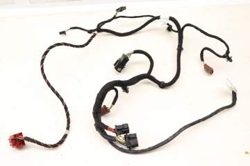 Seat Frame Wiring Harness 80A971366E