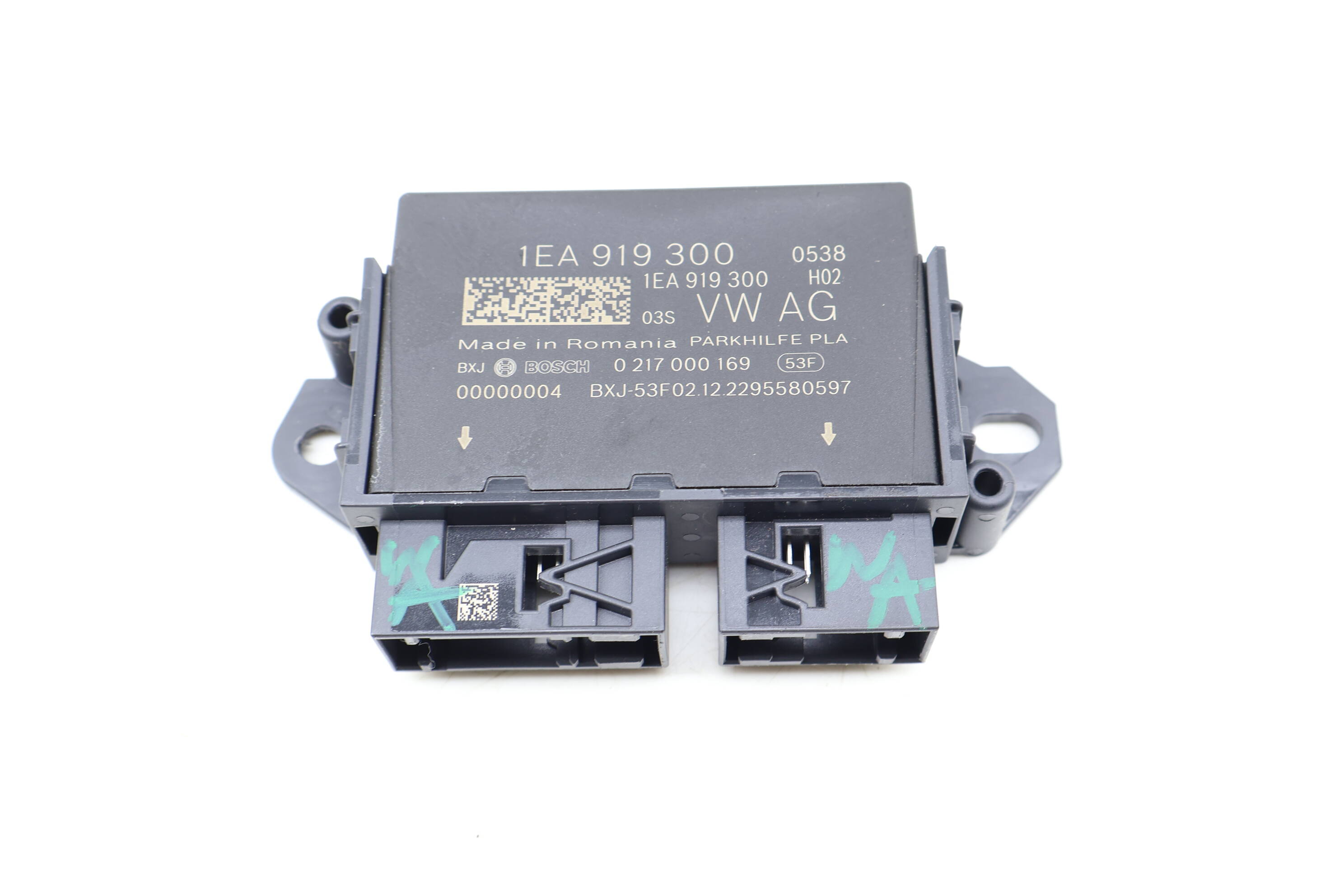 Parking Aid / Park Assist Control Module 1EA919300