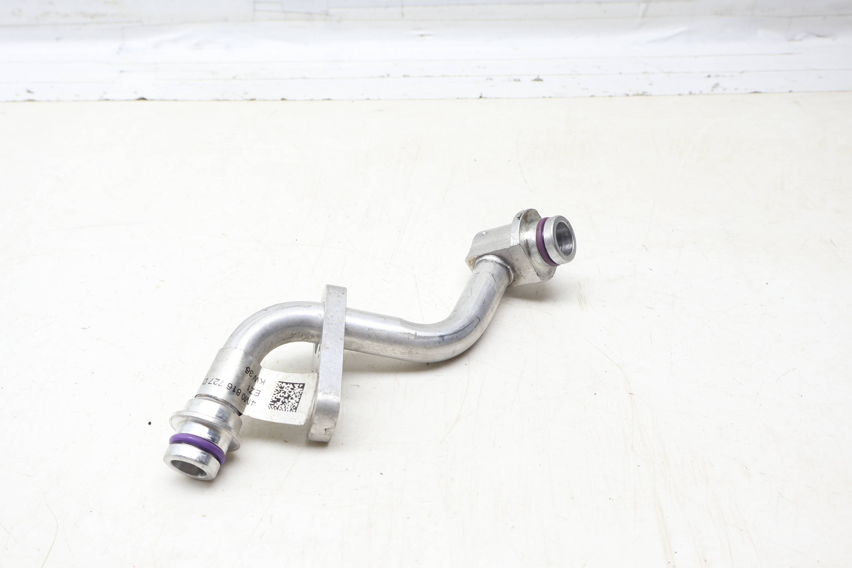 Ac Line / Pipe / Tube 4M0816727D