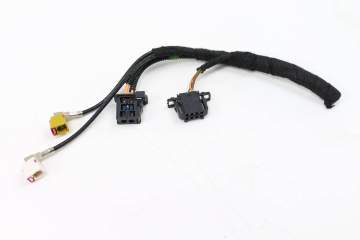 K-Box Radio Tuner Receiver Wiring Connector / Pigtail