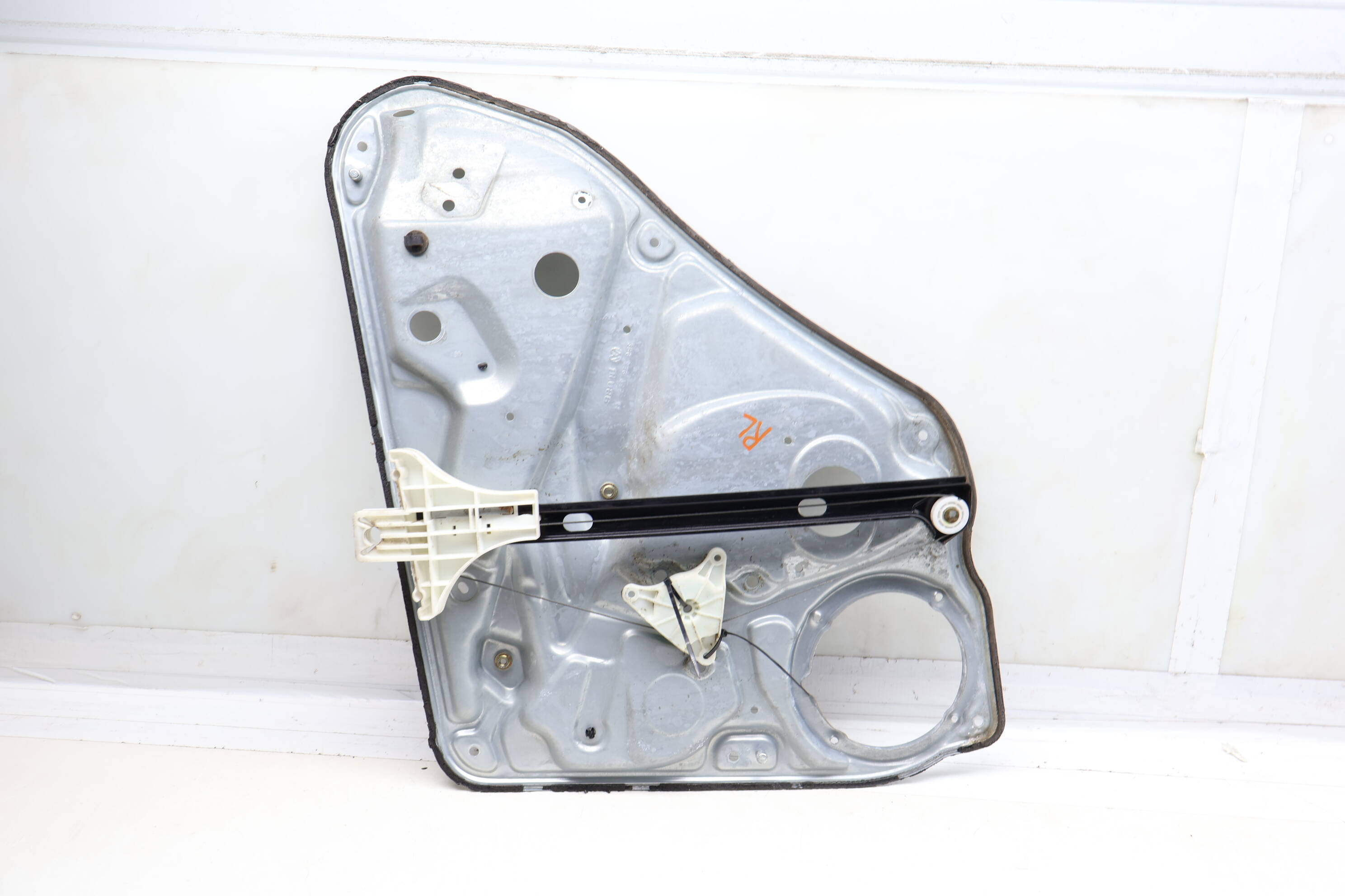 Window Regulator W/ Panel 3B9839755C