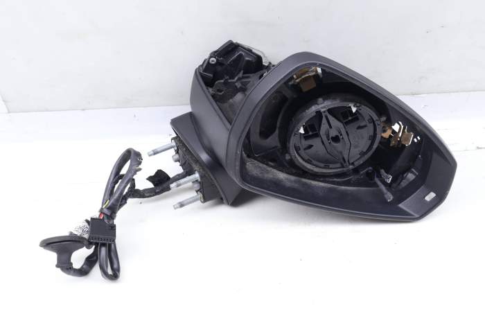 Side View Door Mirror 8V5857410AB main product photo