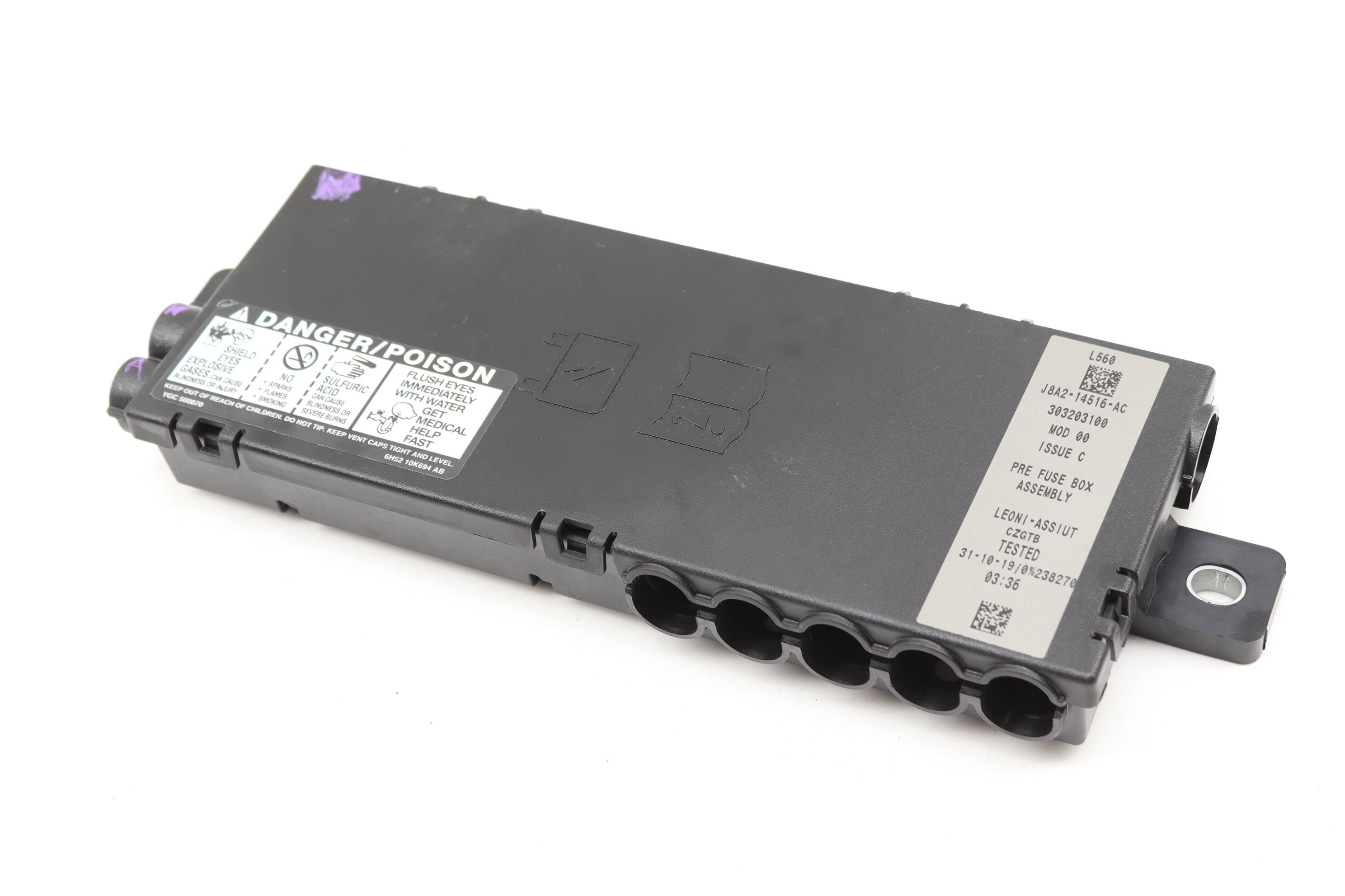 Fuse / Battery Junction Box HX5314A073AA