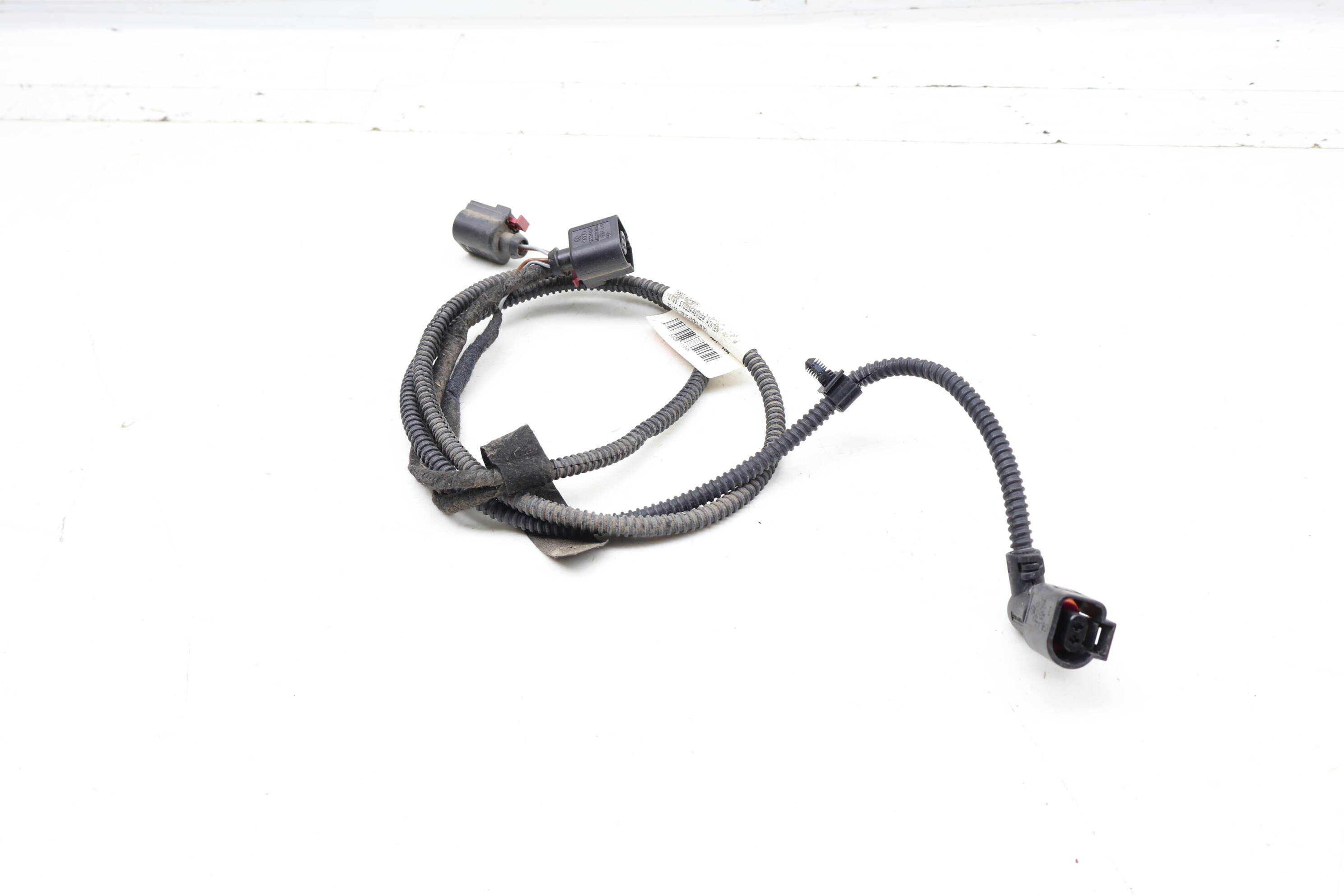 Bumper Wiring Harness 5G0971104K