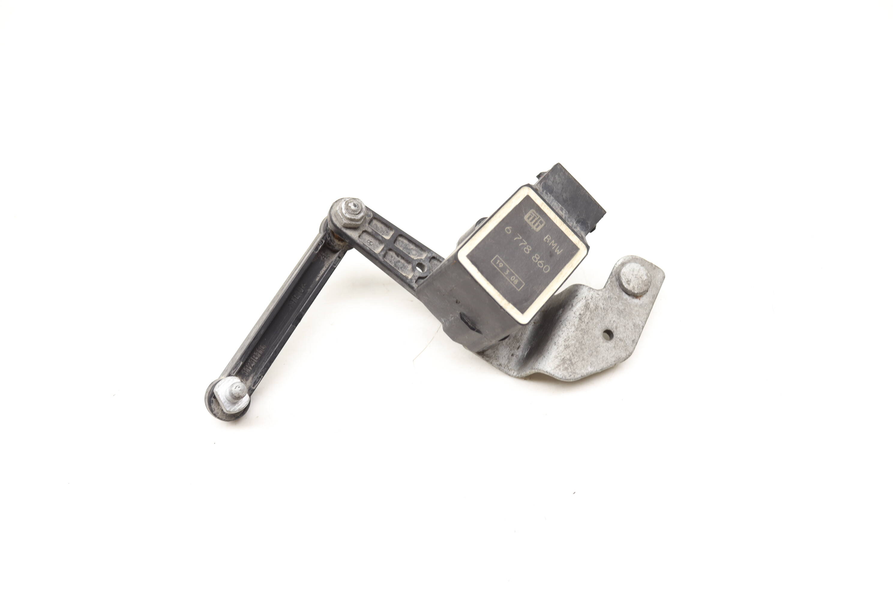 Headlight Leveling Sensor 37146763524