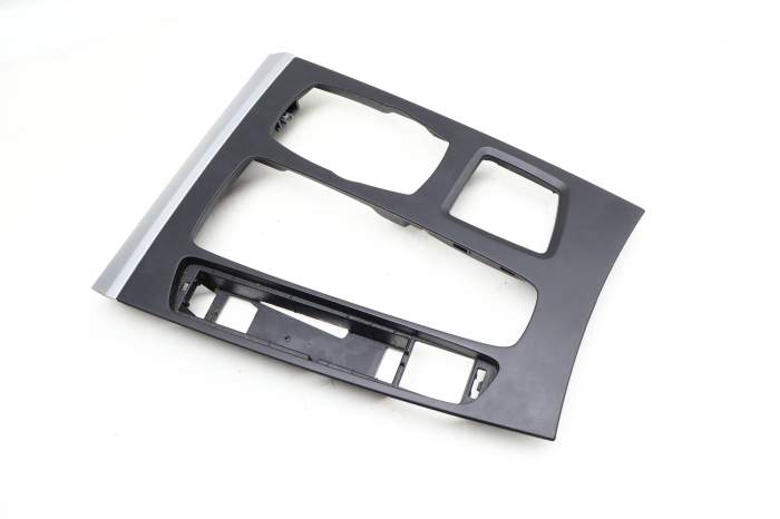 Center Console Trim / Panel 51169252115 main product photo