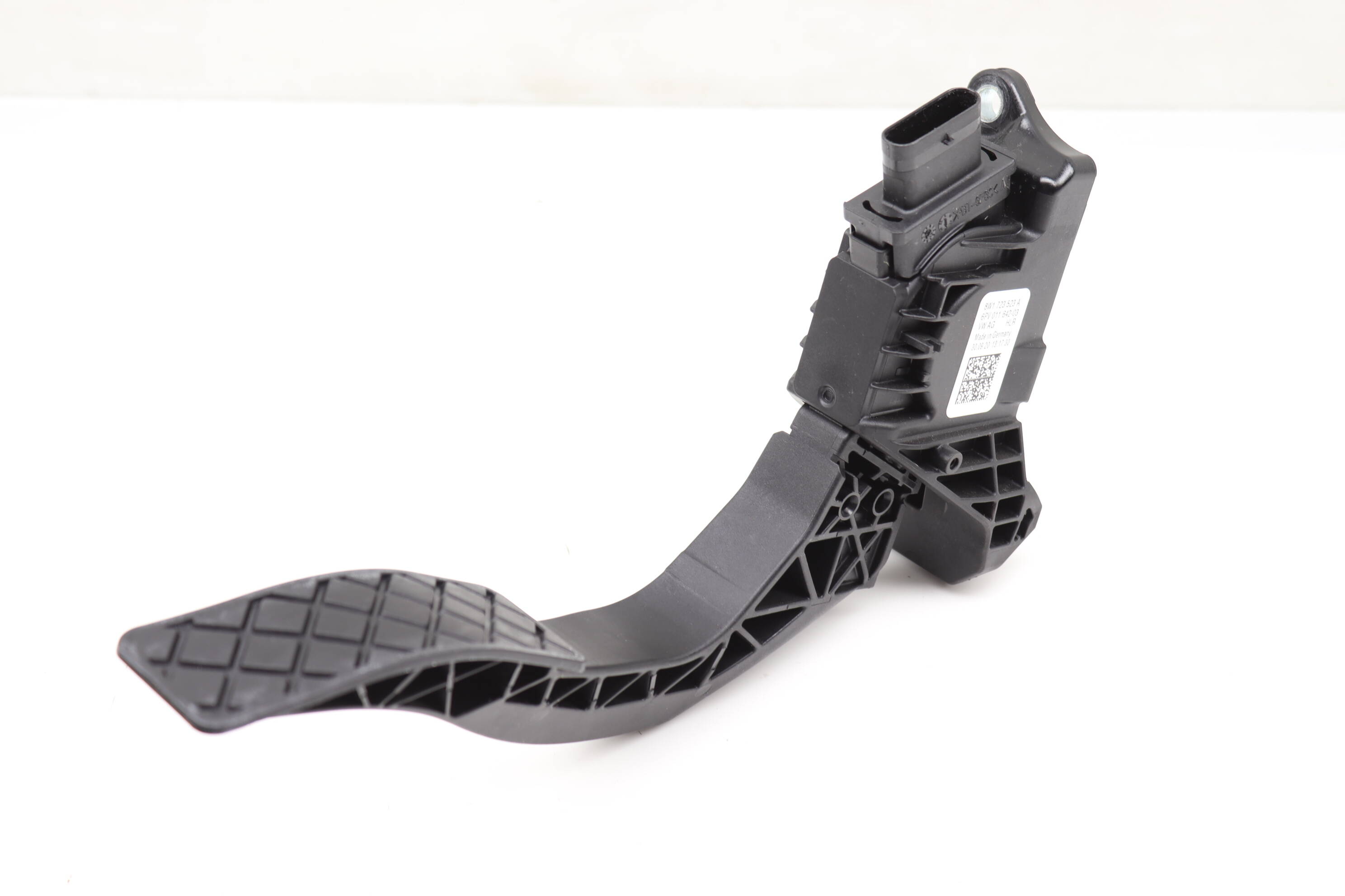 Gas Pedal / Acceleration Module 8W1723523A