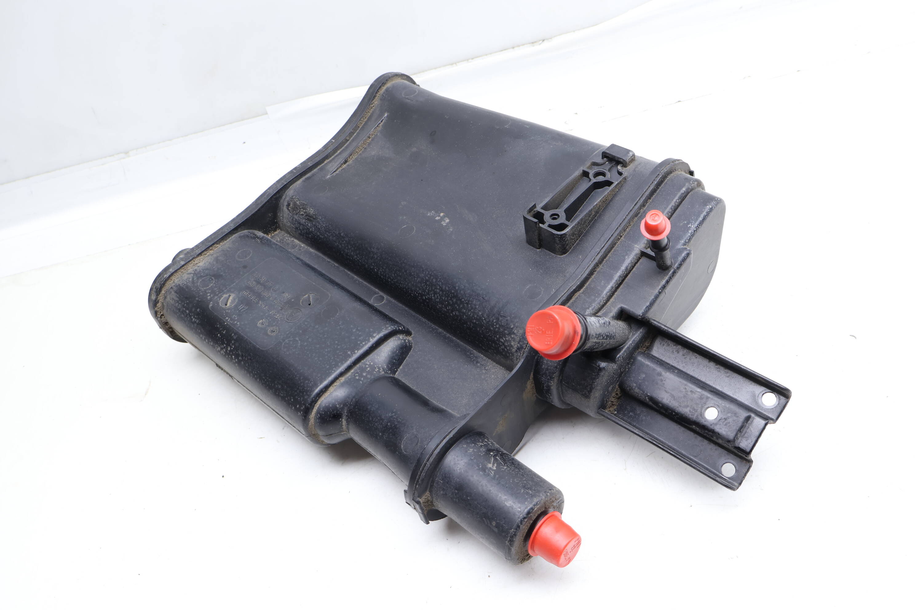 Fuel Evap Charcoal Canister 3C0201797D