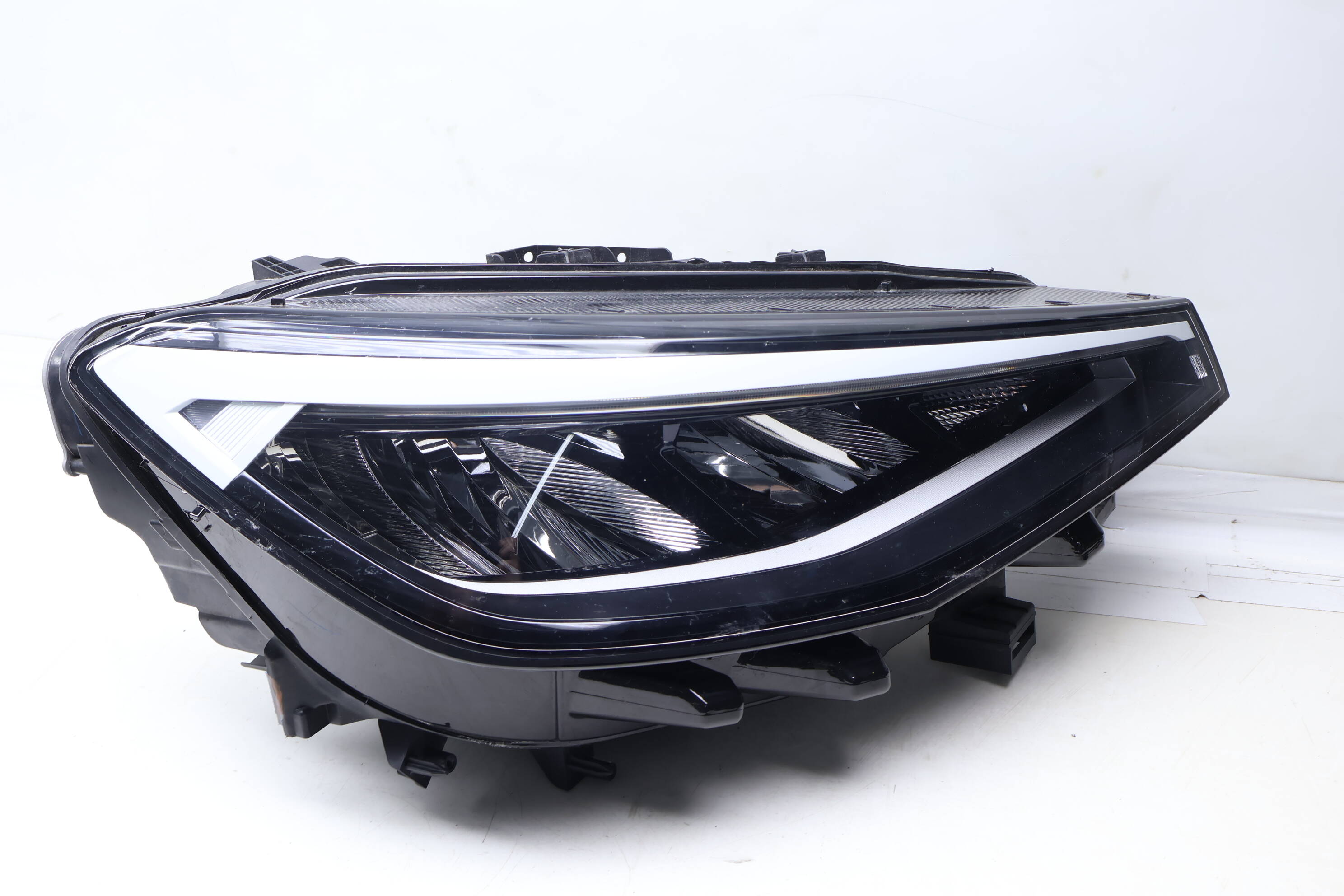 Led Headlight / Headlamp 11K941006