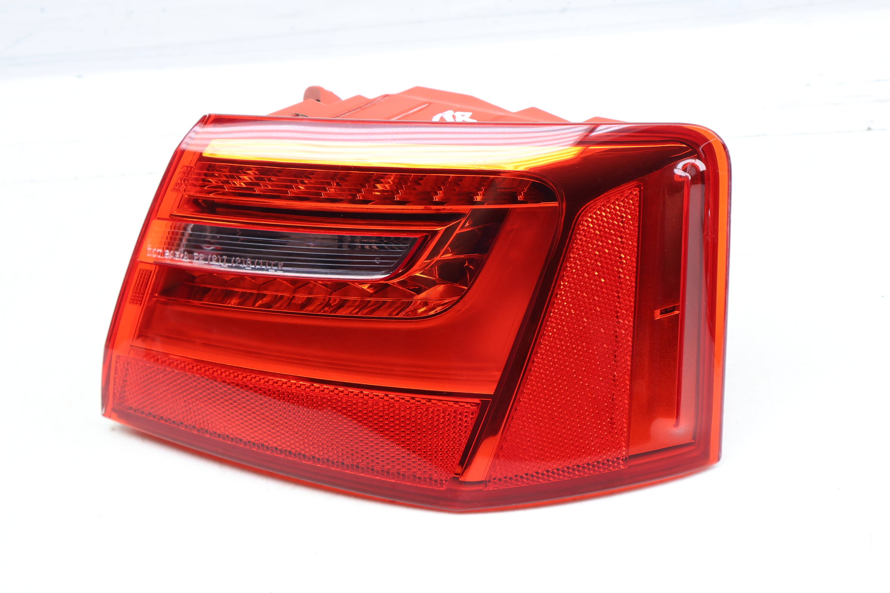 Outer Led Tail Light / Lamp 4G5945096B