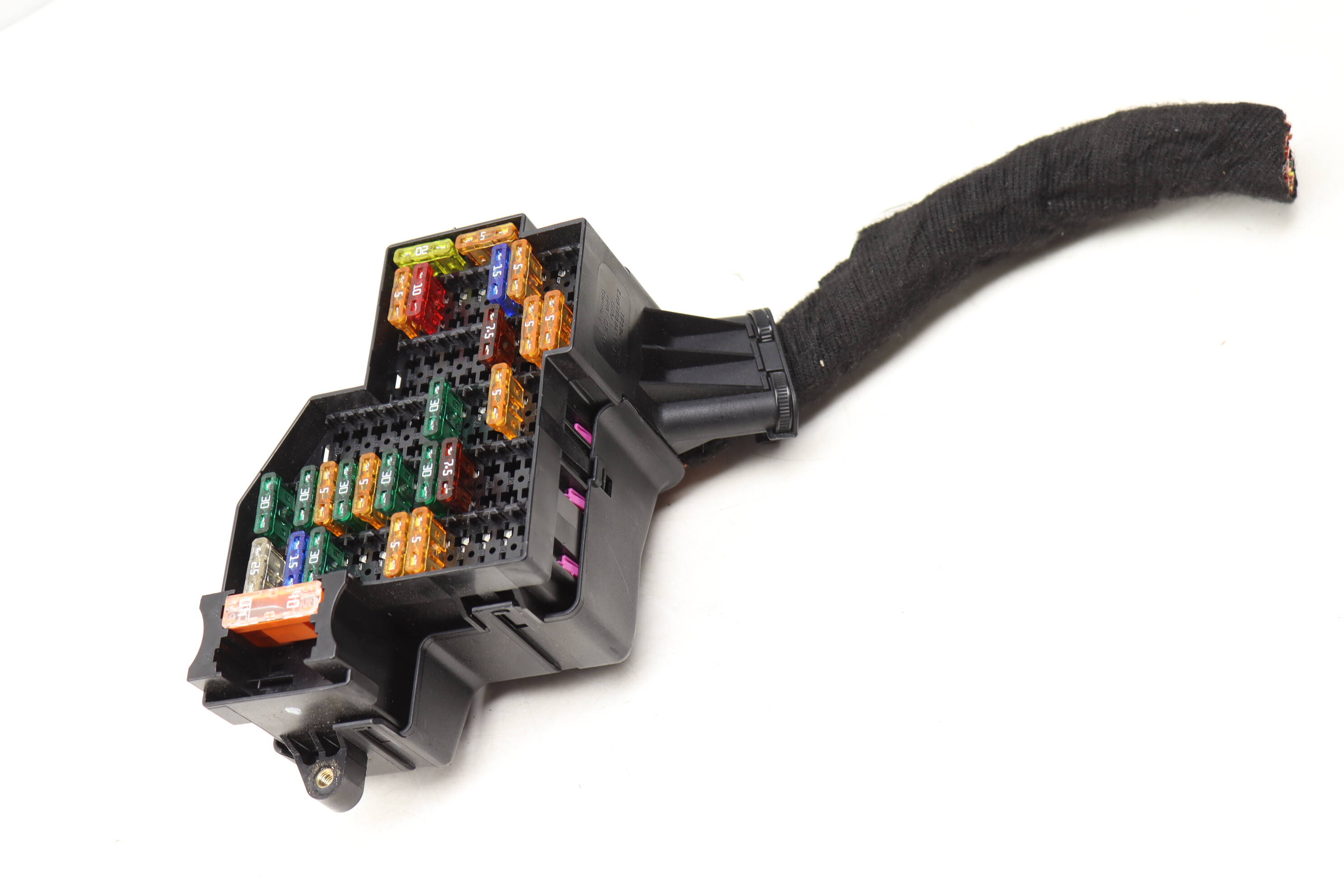 Fuse Holder / Box 7P0941824C 95861021100